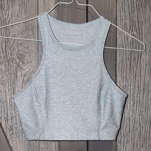 Outdoor Voices Athena crop top